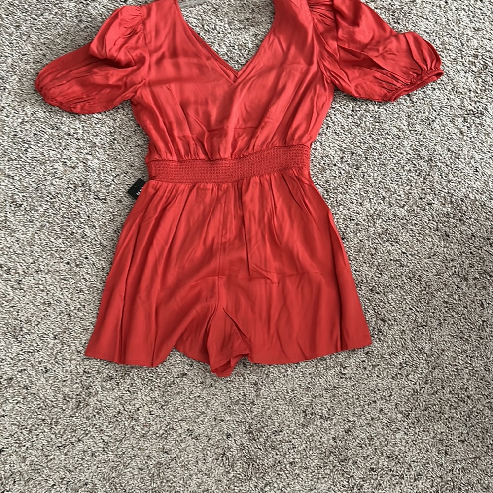 Express Romper - Picture 4 of 4